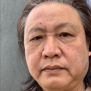 Meet your Posher, Vinh